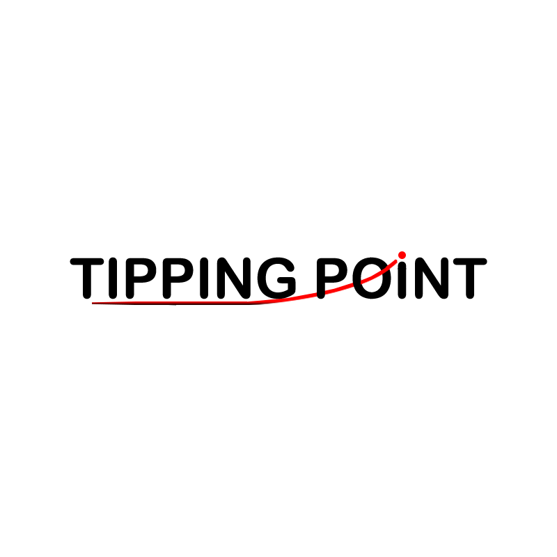 TIPPING POINT
